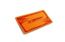 XRAY PIT TOWEL 730 x 450 - ORANGE