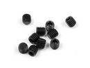 HEX SCREW SB M4x4  (10) XR901404