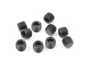 HEX SCREW SB M5x4  (10) XR901504