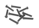 HEX SCREW SH M3x16  (10) XR902316