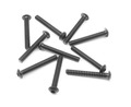 HEX SCREW SH M3x22  (10) XR902322