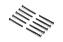 HEX SCREW SH M3x35  (10) XR902335