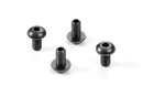 HEX SCREW SH M4x7 WITH HEX FROM BOTTOM  (4)