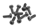 SCREW PHILLIPS 2.2x6  (10) XR905206