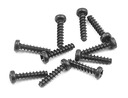 SCREW PHILLIPS 2.2x10  (10) XR905210