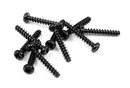 SCREW PHILLIPS 2.2x14  (10) XR905214