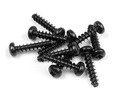 SCREW PHILLIPS 3.0x14  (10) XR905314