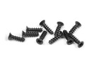 SCREW PHILLIPS FH 2.2x6  (10)