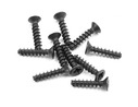 SCREW PHILLIPS FH 2.5x12  (10) XR906262