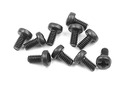 SCREW PHILLIPS 2x4  (10) XR907204