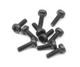 SCREW PHILLIPS 2x6  (10) XR907206