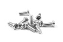 SCREW PHILLIPS M2.3x6  (10) XR907236