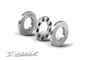 CERAMIC BALL-BEARING AXIAL F5-10 5x10x4