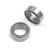 BALL-BEARING 5x8x2.5 STEEL SEALED - OIL (2) XR930508