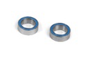 BALL-BEARING 1/4"x3/8"x1/8"  RUBBER SEALED - OIL (2) XR941438