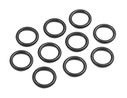 O-RING 5x1  (10) XR970050