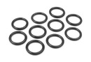 O-RING 9x1.8  (10) XR970090