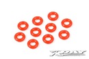 SILICONE O-RING 3.4x2  (10) XR971034