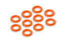 SILICONE O-RING 6x1.55  (10) XR971061