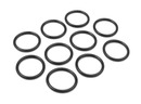 SILICONE O-RING 12x1.6  (10) XR971120