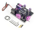 HUDY ADVANCED COMM LATHE - SLOT - HARDENED 