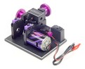 HUDY ADVANCED COMM LATHE - SLOT - HARDENED 