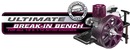 HUDY ENGINE BREAK-IN BENCH