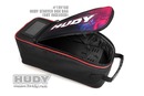 HUDY STAR-BOX ON-ROAD 1/10 & 1/8 - LIPO  VERSION