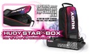 HUDY STAR-BOX ON-ROAD 1/10 & 1/8 - LIPO  VERSION