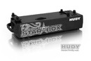 HUDY STAR-BOX ON-ROAD 1/10 & 1/8 - LIPO  VERSION