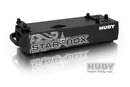 HUDY STAR-BOX ON-ROAD 1/10 & 1/8 - LIPO  VERSION