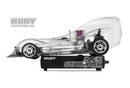 HUDY STAR-BOX ON-ROAD 1/10 & 1/8 - LIPO  VERSION