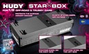 HUDY STAR-BOX TRUGGY & OFF-ROAD 1/8