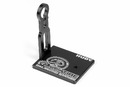 HUDY UNIVERSAL TIRE BALANCING STATION - V2