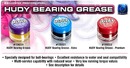 HUDY BEARING GREASE