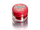 HUDY BEARING GREASE - RED