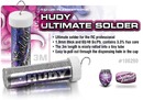 HUDY PROFFESIONAL SOLDER 3M LENGTH