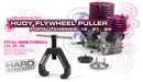 UNIVERSAL FLYWHEEL PULLER