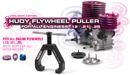 UNIVERSAL FLYWHEEL PULLER