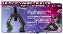 UNIVERSAL FLYWHEEL PULLER