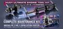 HUDY PROFFESIONAL ENGINE TOOL KIT FOR .12 ENGINE