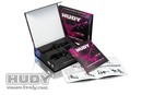 HUDY PROFFESIONAL ENGINE TOOL KIT FOR .12 ENGINE