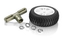 HUDY 17MM OFF-ROAD WHEEL NUT TOOL