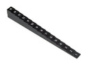 CHASSIS RIDE HEIGHT GAUGE 2.0 MM TO 15.0 MM (STEPPED)