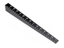 CHASSIS RIDE HEIGHT GAUGE 0 MM TO 15 MM (BEVELED)