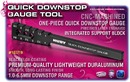 QUICK DOWNSTOP GAUGE TOOL 1.0 ~ 6.5MM