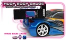 HUDY BODY GAUGE 1/10 ELECTRIC TOURING CARS