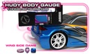 HUDY BODY GAUGE 1/10 ELECTRIC TOURING CARS