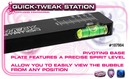 HUDY QUICK-TWEAK STATION 1/10 & 1/12 ON-ROAD