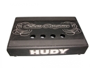 HUDY TOURING CAR STAND - V3